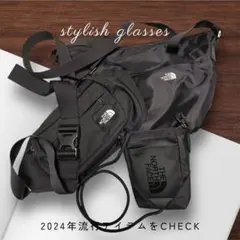 THE NORTH FACE ブラック バッグ3個まとめ売り