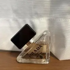 ほぼ満量 PRADA MAN プラダ マン オードトワレ 香水 100ml n - メルカリ