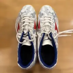 モナルシーダネオ　フットサルシューズ