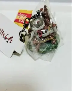 2026年最新】ジブリパーク ハウル キーホルダーの人気アイテム - メルカリ