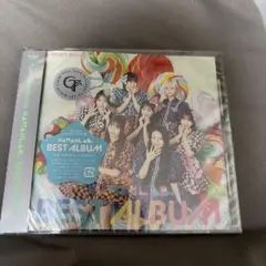 KAWAII LAB. BEST ALBUM