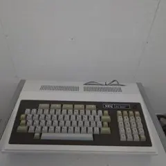 NEC PC-8801FE 本体 レトロPC - メルカリ