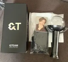おまけ、トレカ付き】TAEYANG OFFICIAL LIGHT STICK - メルカリ