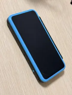 New 2DS LL ターコイズ