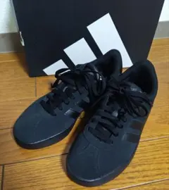 adidas vlコート