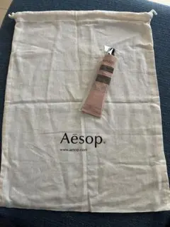 イソップ　ハンドクリーム