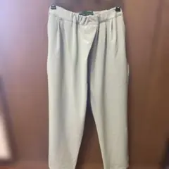 yukiemon 3L デコレーションパンツ ベージュ ユキエモン - メルカリ