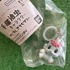手塚治虫めじるしアクセサリー