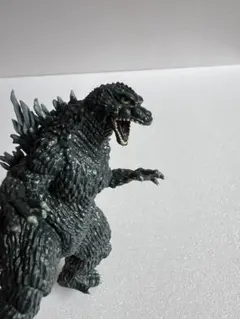 怪獣　黒　ゴジラ　フィギュア 　ビンテージ　レトロ　レア 2025年最新】ゴジラ フィギュア レアの人気アイテム - メルカリ