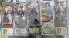 2026年最新】白黒無常 カードの人気アイテム - メルカリ