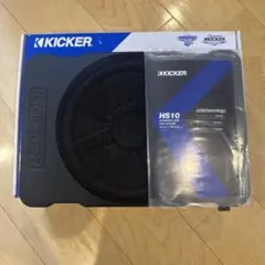 2026年最新】hs10 kickerの人気アイテム - メルカリ