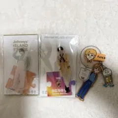 なにわ男子 大西流星 アクスタ