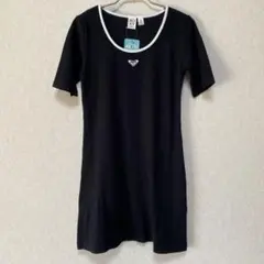 ROXY 半袖ワンピース