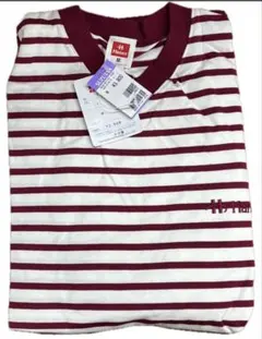 新品　Hanesパジャマ