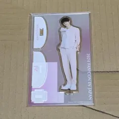 新品未開封 ZEROBASEONE ZB1 ギュビン アクリルスタンド