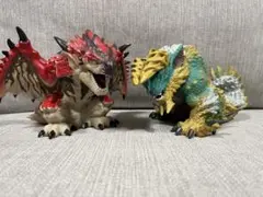 2026年最新】モンハンフィギュアのまとめ売りの人気アイテム - メルカリ