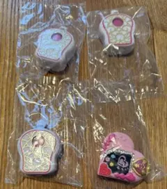 プリキュアオールスターズ コンパクトミラーコレクションSP4