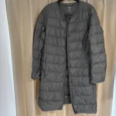 UNIQLO ウルトラライトダウンコート