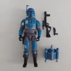 スターウォーズ ヴィンテージコレクション マンダロリアン ディン