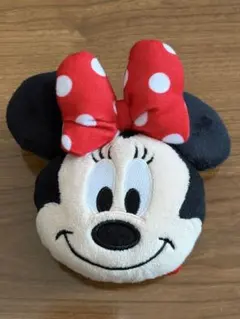 ディズニー ミニー ポーチ