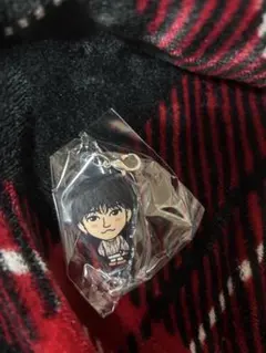 堀夏喜 つながるチャーム