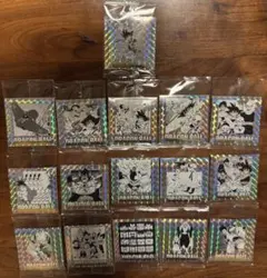 ドラゴンボール40周年記念ウエハース2 まとめ売り