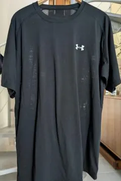 Under Armour ブラック TシャツX L