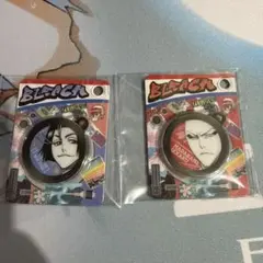 BLEACH ブリスター 弓親 一角 ジャンプショップ ブリスター