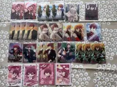 ŹOOĻ 狗丸トウマ メタカ ウエハース 29点