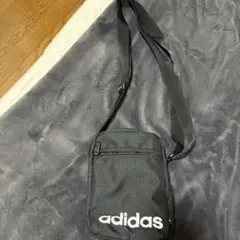 adidasショルダーバッグ