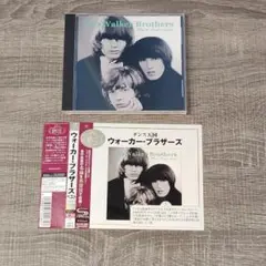 2025年最新】WALKER・BROTHERSの人気アイテム - メルカリ