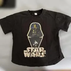 STAR WARS ダース・ベイダー Tシャツ 140のサムネイル