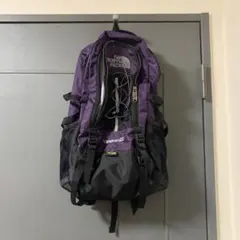 the north face アウトドアリュックサック超希少品