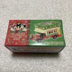 ディズニートミカ　オムニバス　2016 クリスマス