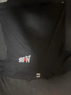 MOBB 黒 Tシャツ Sサイズ