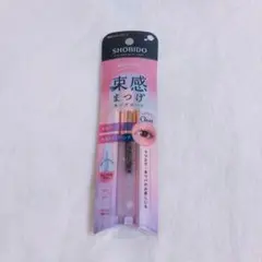 おまけ付き‼️束感まつげキープコートマスカラ クリアのサムネイル