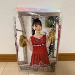 Pure Cheer Girl コスチューム 4点セット