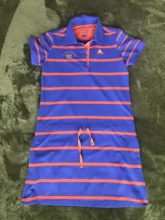 ルコックゴルフ　ワンピース