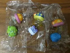 たまごっち UFOスイング