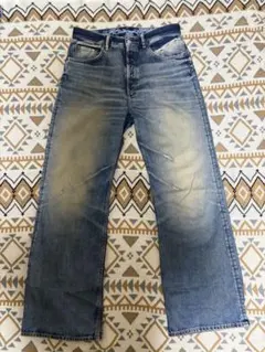 Acne Studios 2021M Rocka サイズ31 - メルカリ