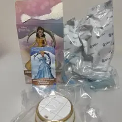 ディズニープリンセス PRINCESS FALL IN LOVE SERIES