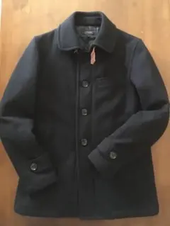 ジャーナルスタンダードrelumeコート