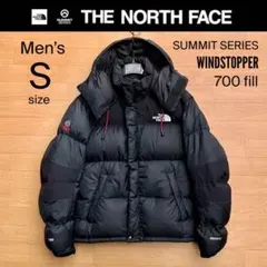 ノースフェイス ダウンジャケット サミットジャケット サミットシリーズ ダウン