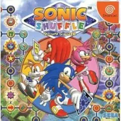 ソニックシャッフル