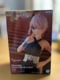 Kyunites 中野一花 模型