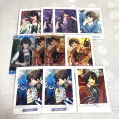 あんスタ 朔間凛月 ぱしゃこれ 箔押し