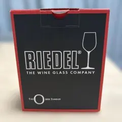 【再値下】RIEDEL O Beer Tumbler 2個セット