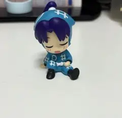 肩ズンfig. 劇場版　忍たま乱太郎　摂津のきり丸