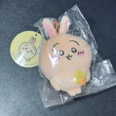 ちいかわ おでかけ楽しみ！な もちっとぷちミニマスコット（うさぎ）