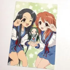 2026年最新】涼宮ハルヒの憂鬱 ポスターの人気アイテム - メルカリ